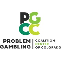 Problem Gambling Coalition of Colorado logo - Similar company to Problem Gambling Network Of Ohio