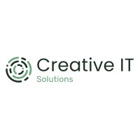 Creative IT Solutions logo - Similar company to Creative It Solutions, Llc