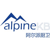 Alpine Kitchens & Bathrooms Ningbo logo - Similar company to Sanicompany