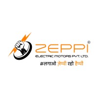 ZEPPI ELECTRIC MOTORS PRIVATE LIMITED logo - Similar company to Ecotec Energy Ltd.