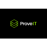 ProveIT logo - Similar company to Proveit
