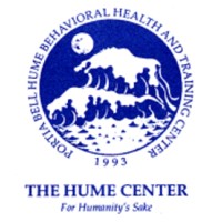 Portia Bell Hume Behavioral Health And Training Center