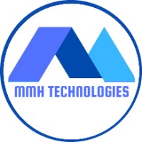 MMH Technologies logo - Similar company to Odysense