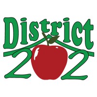 Plainfield Community Consolidated School District #202 logo - Similar company to Uncharted Learning, Nfp | Incubatoredu