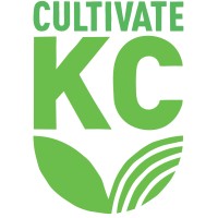 Cultivate KC logo - Similar company to Harvesters—The Community Food Network