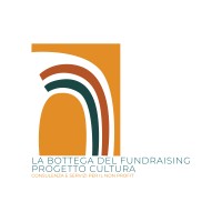 La Bottega del Fundraising | Progetto Cultura logo - Similar company to Kid Pass