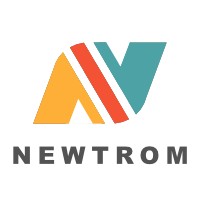 Newtrom logo - Similar company to Tier1 Technology Solutions