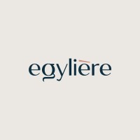 egylière logo - Similar company to Sol Beach