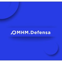 MHM.Defensa logo - Similar company to Signtum