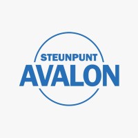 Steunpunt Avalon logo - Similar company to Ride The Wave Project