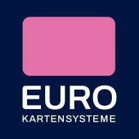 EURO Kartensysteme GmbH logo - Similar company to Vr Payment Gmbh