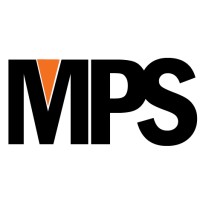 MPS logo - Similar company to Multiplatform Services (Mps)