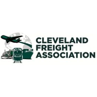 Cleveland Freight Association logo - Similar company to Front Burner Marketing