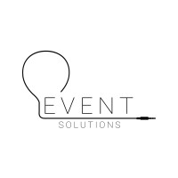 Event Solutions logo - Similar company to Event Decor Aps