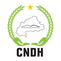 CNDH BURKINA FASO logo - Similar company to Cndh