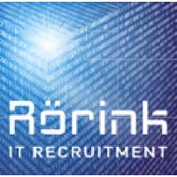 Rörink IT Recruitment logo - Similar company to Piigab