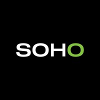 SOHO Media Group logo - Similar company to Ad Union