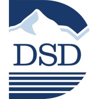 Davis School District-Utah logo - Similar company to Granite School District