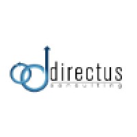 Directus Consulting logo - Similar company to Aether Ai