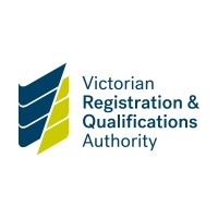 Victorian Registration and Qualifications Authority logo - Similar company to Quiet Network