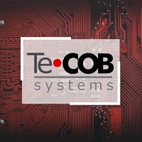Tecob Systems logo - Similar company to Zecode Technology