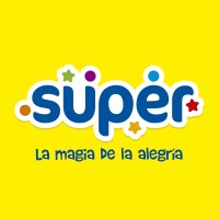 super de alimentos logo - Similar company to Mapy