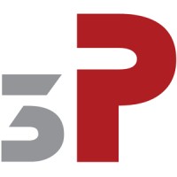 3P Insurance logo - Similar company to Megabrokers
