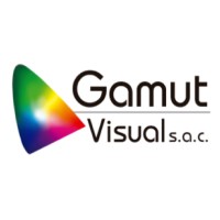 Gamut Visual logo - Similar company to Gamut