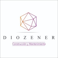 DIOZENER CONSTRUCCION Y MANTENIMIENTO logo - Similar company to Constructora Erso, S.A. De C.V.