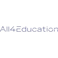 All4Education logo - Similar company to Solarstream