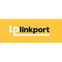 Linkport logo - Similar company to Fastbox