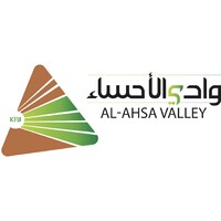 Al-Ahsa Valley logo - Similar company to Clouds Team