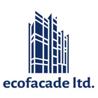 Ecofacade Ltd logo - Similar company to Siva Construction