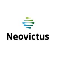 Neovictus logo - Similar company to Lege-Cc - Blue Biotechnology And Ecotoxicology Culture Collection