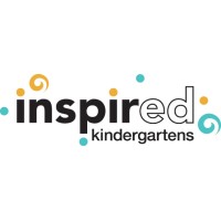 Inspired Kindergartens logo - Similar company to Roholm