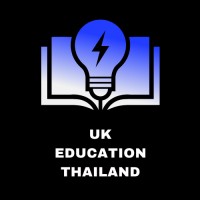 UK EDUCATION THAILAND logo - Similar company to Cigam Global