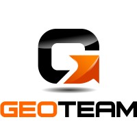 Geoteam AB logo - Similar company to Rios Mätkonsult