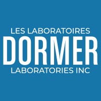 Dormer Laboratories Inc. (DLI) logo - Similar company to Mqol