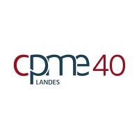 CPME Landes logo - Similar company to Cpme Charente