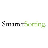 Smarter Sorting logo - Similar company to Neutreeno