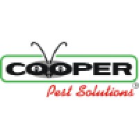 Cooper Pest Solutions logo - Similar company to Getem Services
