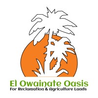 Owainate Oasis logo - Similar company to El-Owainate Oasis