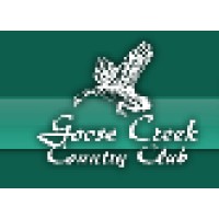 Goose Creek Country Club