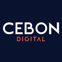 Cebon Digital logo - Similar company to Aikyam Infotech Pvt Ltd