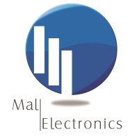MAL ELECTRONICS logo - Similar company to Amilcar Energy & Services