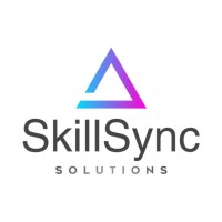 SkillSync Solutions logo - Similar company to Skillsync Solutions