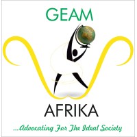 GEAM AFRIKA logo - Similar company to The Student Chambers