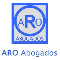 ARO Abogados logo - Similar company to Learning Experience Spain