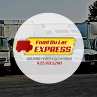Fond Du Lac Express Inc
