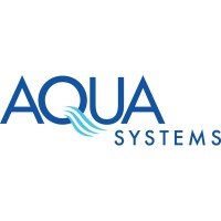 Aqua Systems logo - Similar company to Countrite Technologies